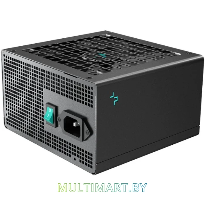 Блок питания Deepcool PN850D V2 850W (R-PN850D-FC0B-EU-V2)